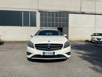 Mercedes-benz A 160 CDI OK NEOPATENTATI