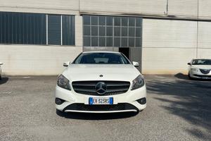 Mercedes-benz A 160 CDI OK NEOPATENTATI