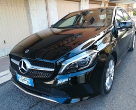 MERCEDES Classe A (W177) Sport Next - 2018