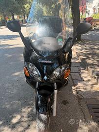 piaggio x9 250 km 21500