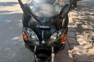 piaggio x9 250 km 21500