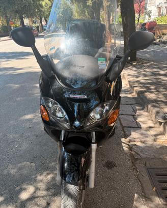 piaggio x9 250 km 21500