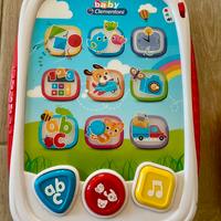 Tablet Clementoni Baby