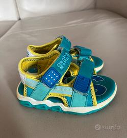 Sandali Original Marines