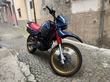 Gilera Dakota 350