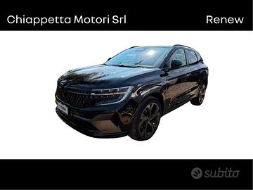 Renault Austral 1.2 e-tech full hybrid techno espr