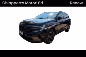 Renault Austral 1.2 e-tech full hybrid techno espr
