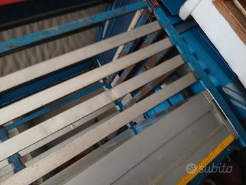 camion 50f.10 iveco con cabbina ribartabile