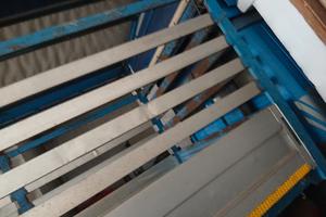 camion 50f.10 iveco con cabbina ribartabile