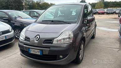 Renault Modus 1.5 dCi 85CV Dynamique