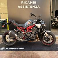 Kawasaki Z900 MY25 - 70 kW Depotenziabile - Promo 