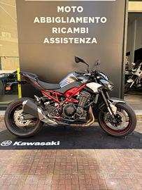 Kawasaki Z900 MY25 - 70 kW Depotenziabile - Promo 