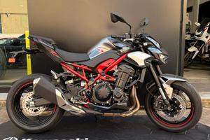 Kawasaki Z900 MY25 - 70 kW Depotenziabile - Promo 