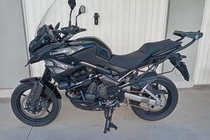 Kawasaki Versys 650 MY2010 