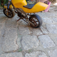 Minimoto