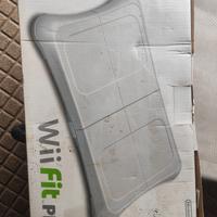 Wii Fit Plus Balance Board Pedana Originale - Nint