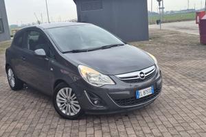 Opel Corsa 1.2 85CV 3 porte GPL-TECH One