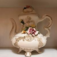 Oggetti antiquariato