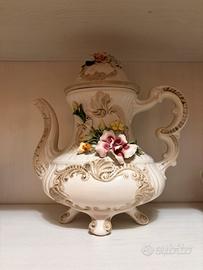 Oggetti antiquariato