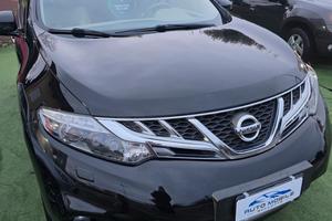 Nissan Murano 2.5 dCi Tekna