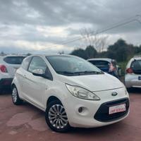 Ford Ka 1.2 8V 69CV Titanium