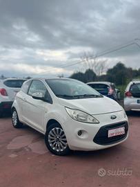 Ford Ka 1.2 8V 69CV Titanium