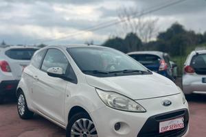 Ford Ka 1.2 8V 69CV Titanium
