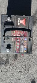 batteria auto 