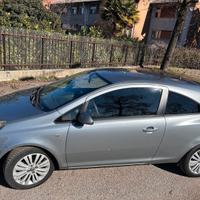 OPEL CORSA 1.2 ECOTEC - SPORTIVA, AFFIDABILE