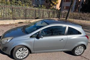OPEL CORSA 1.2 ECOTEC - SPORTIVA, AFFIDABILE
