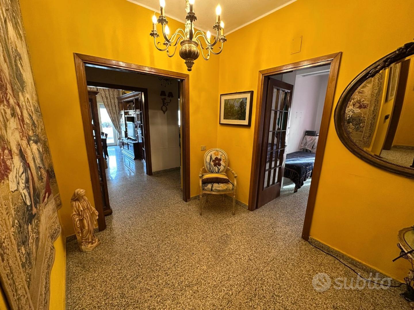 Apartment in Reggio di Calabria, Reggio Calabria - Vista 2