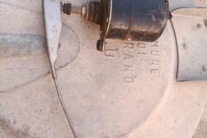 motorino tergicristallo ape piaggio usato original