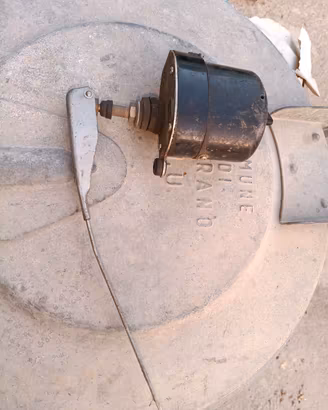 motorino tergicristallo ape piaggio usato original