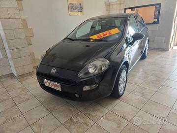 Fiat Punto EasyPower GPL/Benzina
