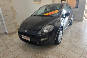 Fiat Punto EasyPower GPL/Benzina