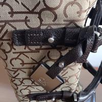 Borsa bauletto anni 90