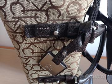 Borsa bauletto anni 90