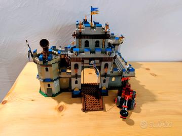 LEGO CASTELLO 