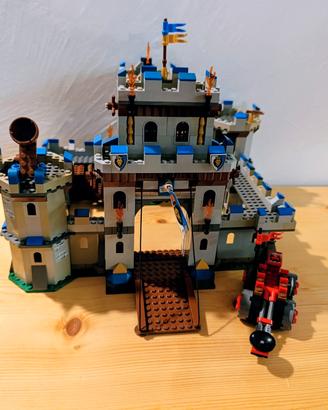 LEGO CASTELLO 