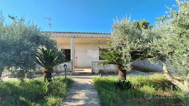 Villa libera da marzo