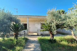 Villa libera da marzo