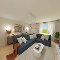 Bifamiliare di nuova costruzione a concordia sagit