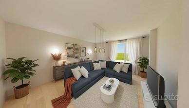 Bifamiliare di nuova costruzione a concordia sagit