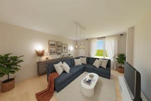 Bifamiliare di nuova costruzione a concordia sagit