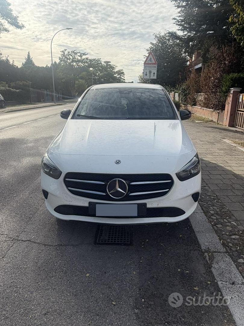 Mercedes Classe B (W247)