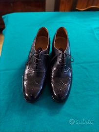 scarpe uomo 