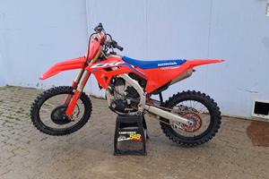 Honda CRF 450 2021 REDMOTO 