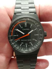 Orologio vintage carica manuale 
