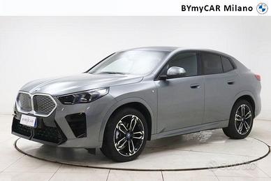 BMW iX2 edrive 20 MSport