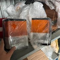 Fari fanali frecce Range Rover Classic